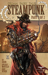 GFT STEAMPUNK #2