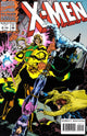 X-MEN (1991) ANNUAL #2 UNPOLYBAGGED (VF/NM)