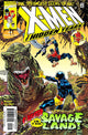 X-MEN THE HIDDEN YEARS (1999) #2 (VF/NM)
