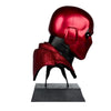 BATMAN THREE JOKERS RED HOOD COWL 1:3 SCALE PROP REPLICA