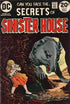 SECRETS OF SINISTER HOUSE (1972) #13 (GD)