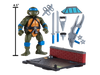 TMNT CLASSIC 40TH ANNIVERSARY 1988 COLLECTOR REMASTERED AF SET