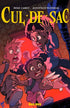 CUL DE SAC (2025) #1 CVR B TONY FLEECS CURSED MIRROR