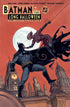 BATMAN THE LONG HALLOWEEN THE LAST HALLOWEEN (2024) #9 CVR C JUANJO GUARNIDO CARD STOCK VAR