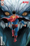 ACTION COMICS (2016) #1073 CVR C IBRAHIM MOUSTAFA CARD STOCK VAR