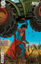 ACTION COMICS (2016) #1092 CVR B JOE QUINONES CARD STOCK VAR