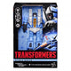 TRANSFORMERS STUDIO SERIES TRANSFORMERS THE MOVIE VOYAGER CLASS THUNDERCRACKER AF