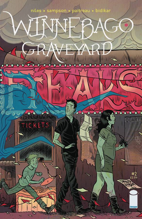 WINNEBAGO GRAVEYARD #2 CVR B RUBIN
