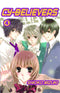 CY BELIEVERS VOL 04 GN