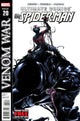 ULTIMATE COMICS SPIDER-MAN (2011) #20