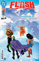 FLASH (2023) #37 CVR A GAVIN GUIDRY