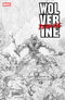 WOLVERINE REVENGE RED BAND RAW BLACK & WHITE EDITION (2025) #5 [POLYBAGGED]