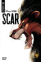 DISNEY VILLAINS SCAR (2023) #1 CVR A LINDSAY