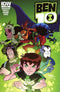 BEN 10 #1