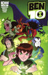 BEN 10 #1