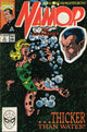 NAMOR THE SUB-MARINER (1990) #6