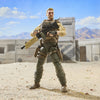 GI JOE CLASSIFIED SERIES #208 DUKE AF