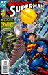 SUPERMAN (1987) #163 (VF/NM)