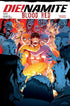 DIENAMITE BLOOD RED (2025) #1 CVR B GODTAIL