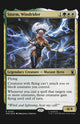 X-MEN (2024) #32 CLASSIFIED ARTIST MAGIC THE GATHERING VAR