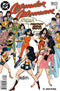 WONDER WOMAN (1987) #135