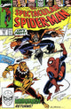 SPECTACULAR SPIDER-MAN (1976) #161
