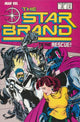 STAR BRAND (1986) #16