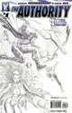 AUTHORITY VOL 4 #1 VAR EDITION B