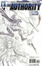 AUTHORITY VOL 4 #1 VAR EDITION B