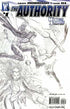 AUTHORITY VOL 4 #1 VAR EDITION B