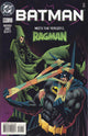 BATMAN (1940) #551
