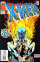 X-MEN (1991) #40 DELUXE EDITION