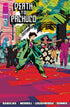 DEATH TO PACHUCO (2025) #2 CVR C RYAN CECIL SMITH
