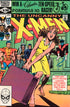 UNCANNY X-MEN (1963) #151 (VG)