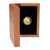 AUSTRALIAN KANGAROO 2015 1OZ GOLD PROOF HIGH RELIEF COIN