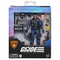 GI JOE CLASSIFIED SERIES LEGACY COLLECTION ACTION JOE POLICE EMERGENCY SERVICE UNIT (ESU) AF