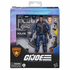 GI JOE CLASSIFIED SERIES LEGACY COLLECTION ACTION JOE POLICE EMERGENCY SERVICE UNIT (ESU) AF