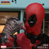 DEADPOOL WOLVERINE ONE-12 COLLECTIVE DEADPOOL AF
