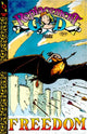 THE REPLACEMENT GOD (1995) #1