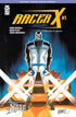 SPEED RACER RACER X (2025) #1 CVR B DAVID LAFUENTE