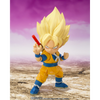 S.H.FIGUARTS DRAGON BALL SUPER SAIYAN SON GOKU (MINI) DAIMA FIGURE AF