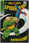 AMAZING SPIDER-MAN (1963) #60 (VF)