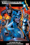 ULTIMATES MILLAR HITCH OMNIBUS HC HITCH ULTIMATES CVR