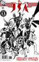 JSA (1999) #83 SECOND PTG