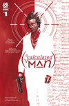 A CALCULATED MAN (2022) - SET OF FOUR