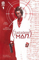 A CALCULATED MAN (2022) - SET OF FOUR