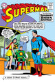 SUPERMAN (1939) #141 FACSIMILE EDITION (2026) CVR C CURT SWAN FOIL VAR
