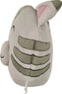 BIG BANG THEORY SOFT KITTY PILLOW PLUSH