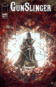 GUNSLINGER SPAWN (2021) #48 CVR A BJORN BARENDS