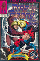 STAR BRAND (1986) #9 (FN/VF)